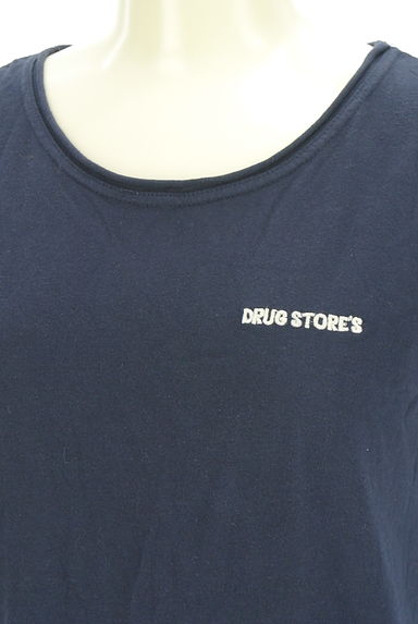 drug store's（ドラッグストアーズ）の古着「ブタプリントチュニック（ワンピース・チュニック）」大画像４へ