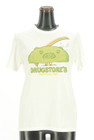 drug store's（ドラッグストアーズ）の古着「Ｔシャツ」前