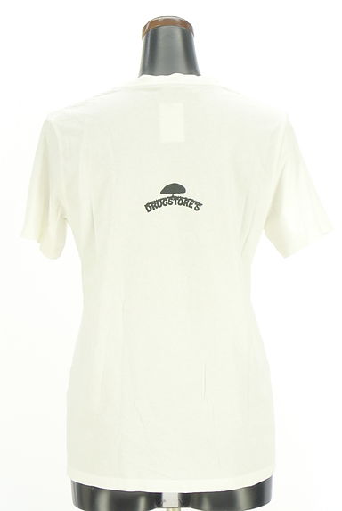 drug store's（ドラッグストアーズ）の古着「プリントTシャツ（Ｔシャツ）」大画像２へ