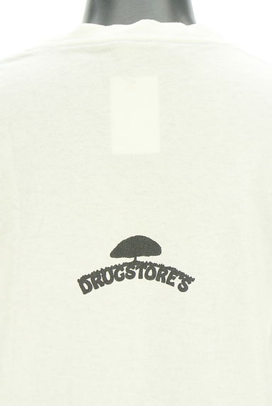 drug store's（ドラッグストアーズ）の古着「プリントTシャツ（Ｔシャツ）」大画像５へ