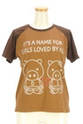 drug store's（ドラッグストアーズ）の古着「Ｔシャツ」前