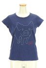 drug store's（ドラッグストアーズ）の古着「Ｔシャツ」前
