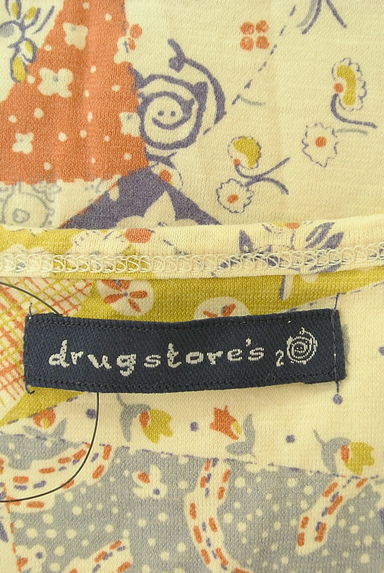 drug store's（ドラッグストアーズ）ワンピース買取実績のブランドタグ画像