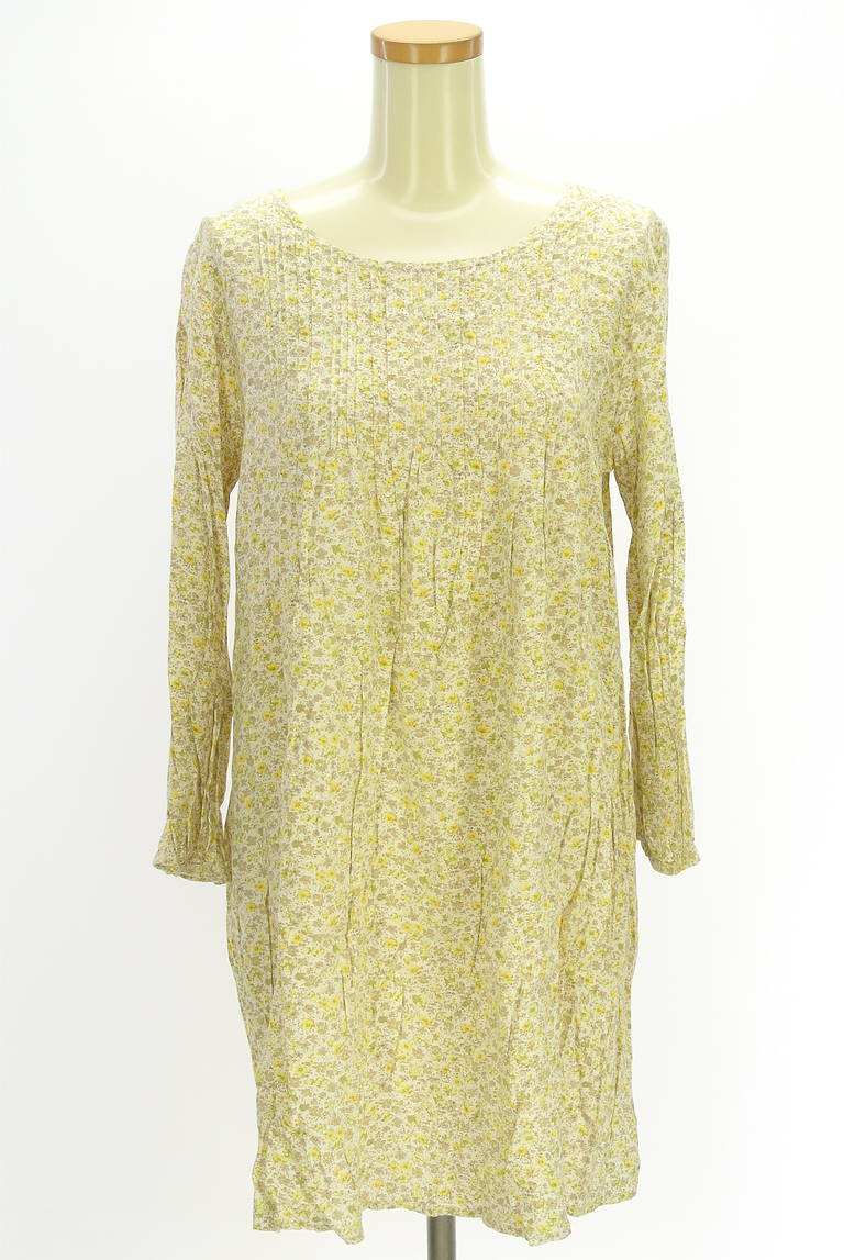 Samansa Mos2（サマンサモスモス）の古着「商品番号：PR10330896」-大画像1