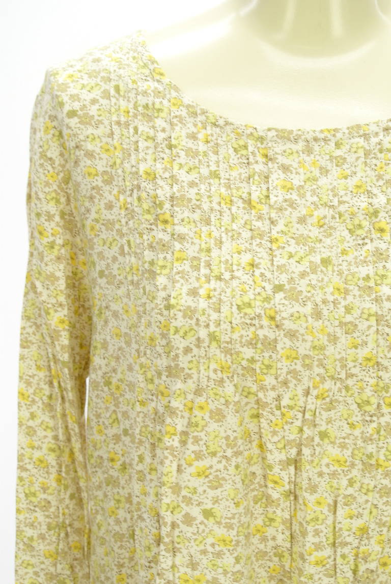 Samansa Mos2（サマンサモスモス）の古着「商品番号：PR10330896」-大画像4