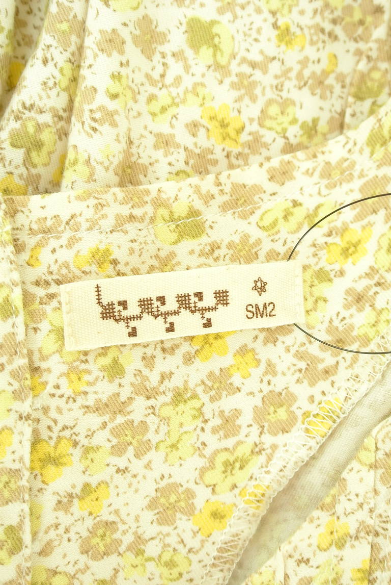 Samansa Mos2（サマンサモスモス）の古着「商品番号：PR10330896」-大画像6