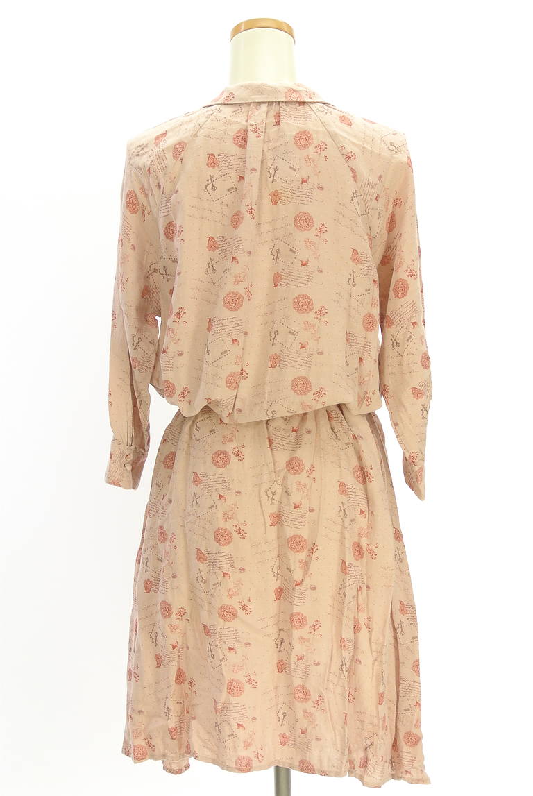 Samansa Mos2（サマンサモスモス）の古着「商品番号：PR10330897」-大画像2