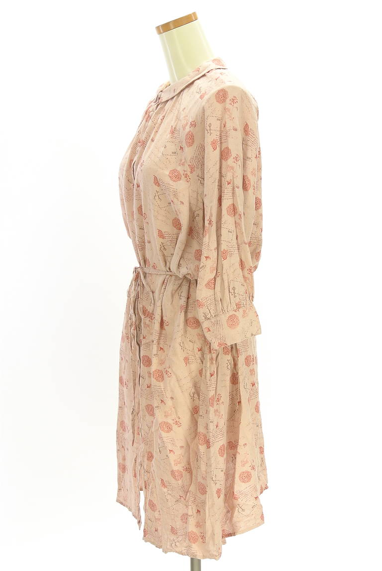 Samansa Mos2（サマンサモスモス）の古着「商品番号：PR10330897」-大画像3