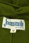 Jocomomola（ホコモモラ）の古着「商品番号：PR10330900」-6