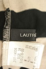 LAUTREAMONT（ロートレアモン）の古着「商品番号：PR10330901」-6