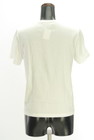 AMACA（アマカ）の古着「Ｔシャツ」後ろ