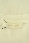 AMACA（アマカ）の古着「商品番号：PR10330902」-6