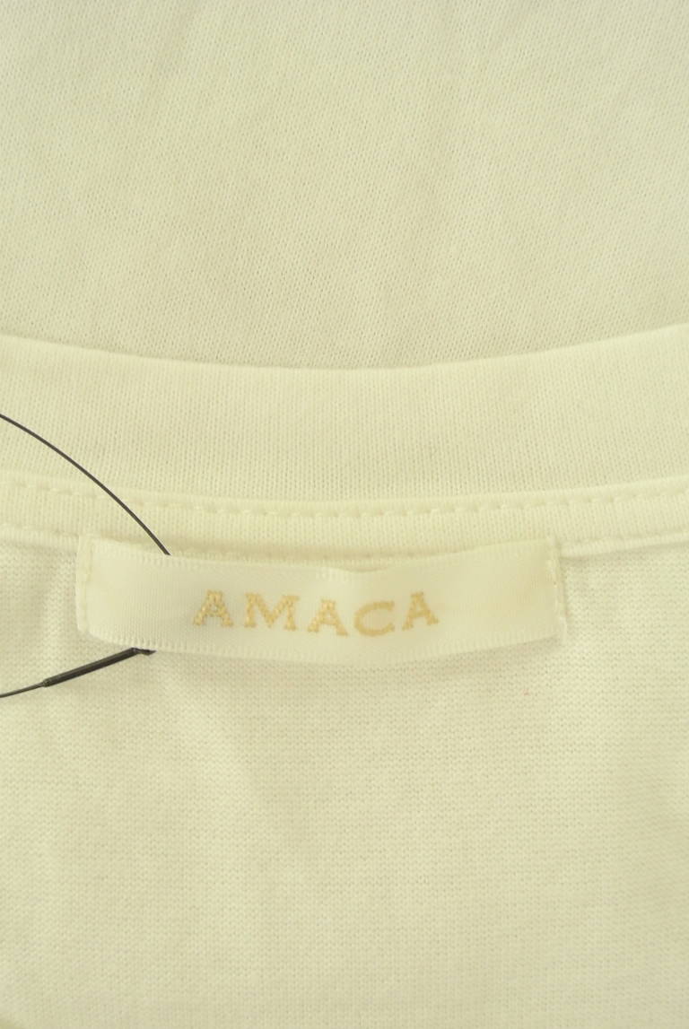 AMACA（アマカ）の古着「商品番号：PR10330902」-大画像6