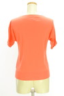 NEW YORKER（ニューヨーカー）の古着「Ｔシャツ」後ろ