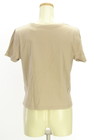 ketty（ケティ）の古着「Ｔシャツ」後ろ