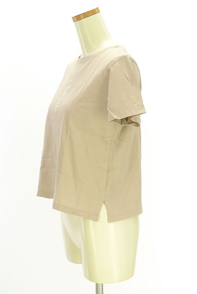 ketty（ケティ）の古着「プリントTシャツ（Ｔシャツ）」大画像３へ