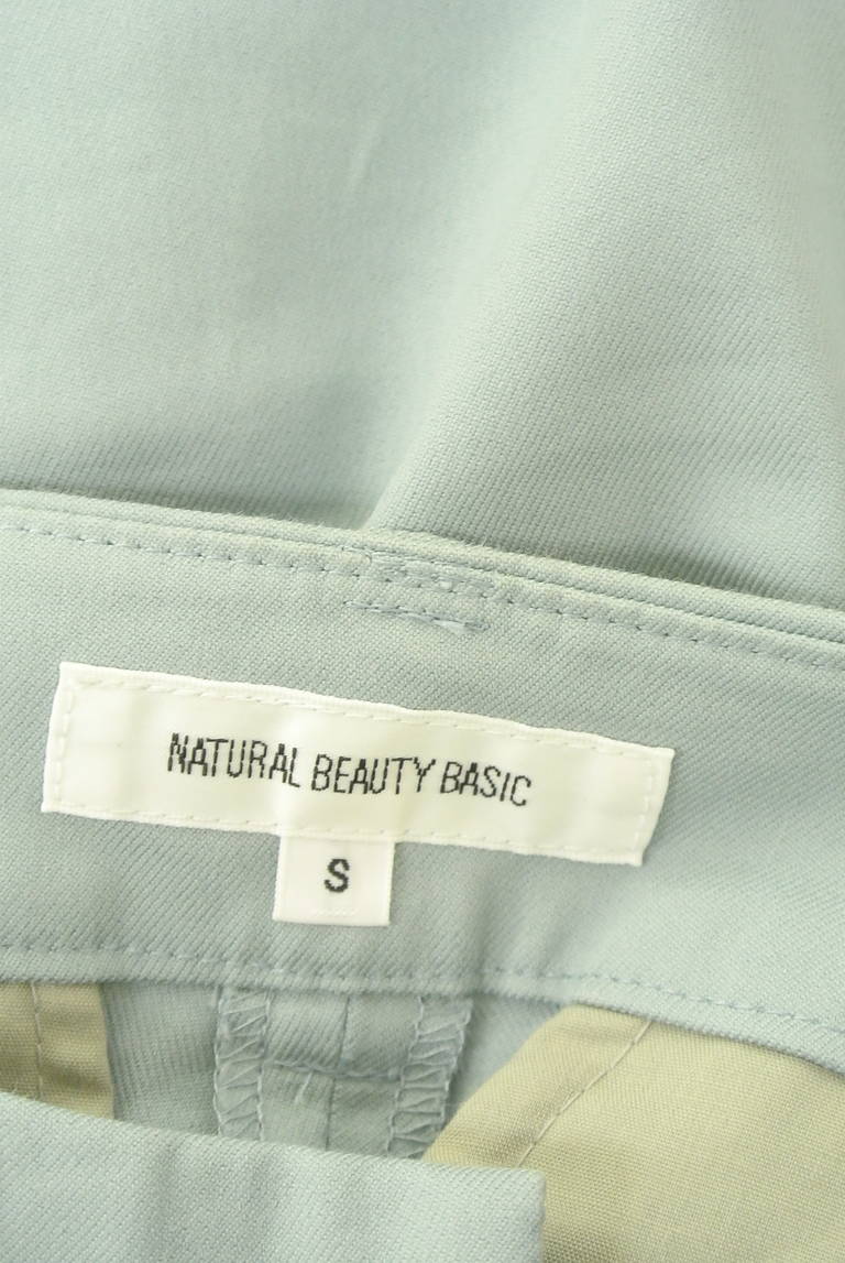 NATURAL BEAUTY BASIC（ナチュラルビューティベーシック）の古着「商品番号：PR10330909」-大画像6