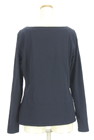 Brooks Brothers（ブルックスブラザーズ）の古着「Ｔシャツ」後ろ