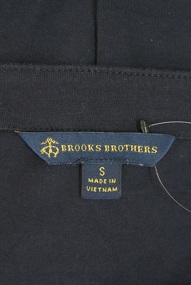 Brooks Brothers（ブルックスブラザーズ）トップス買取実績のブランドタグ画像