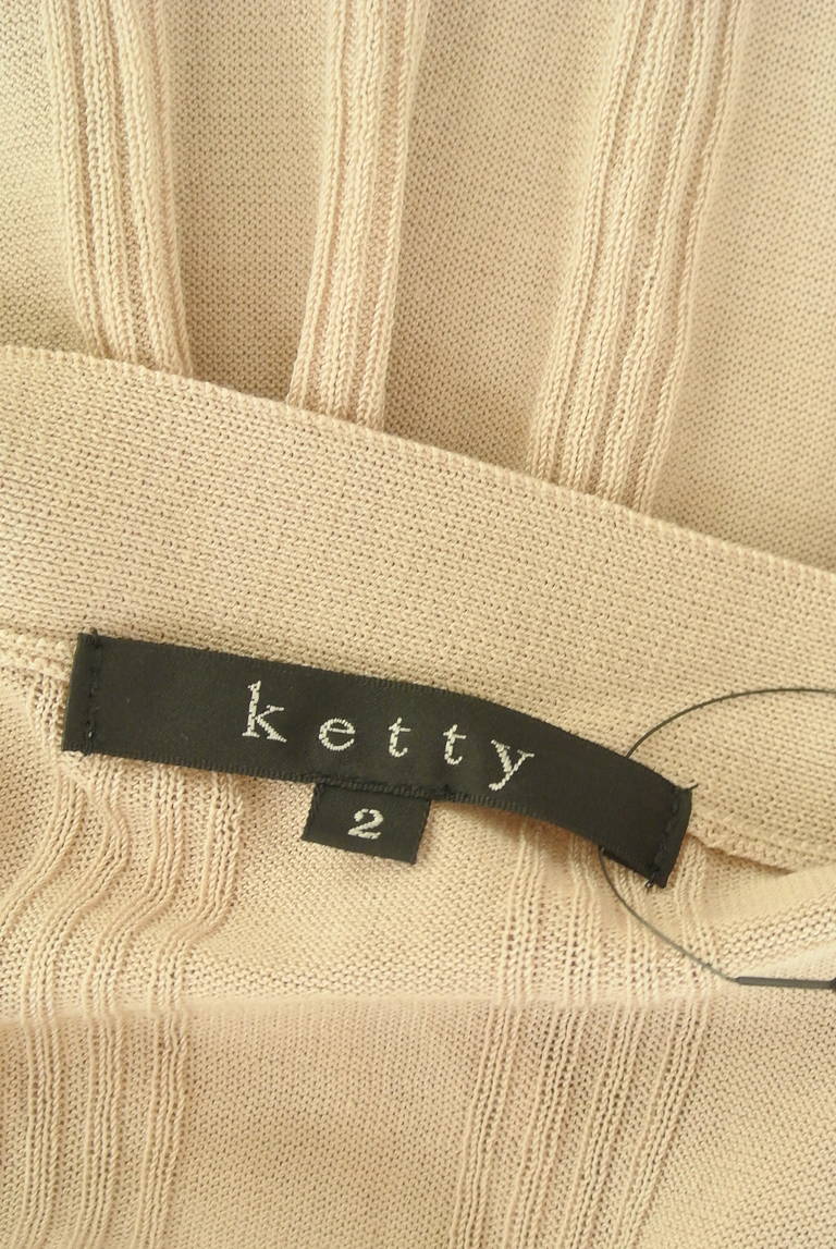 ketty（ケティ）の古着「商品番号：PR10330919」-大画像6