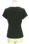 DAKS（ダックス）の古着「Ｔシャツ」後ろ
