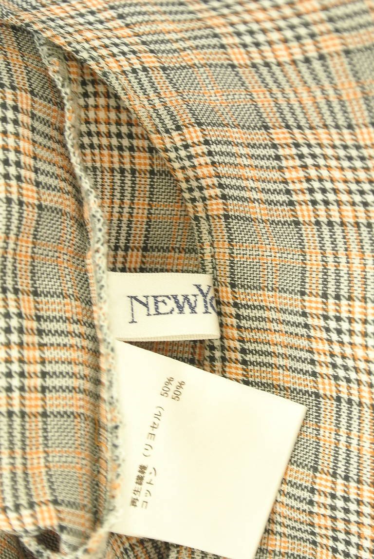 NEW YORKER（ニューヨーカー）の古着「商品番号：PR10330925」-大画像6