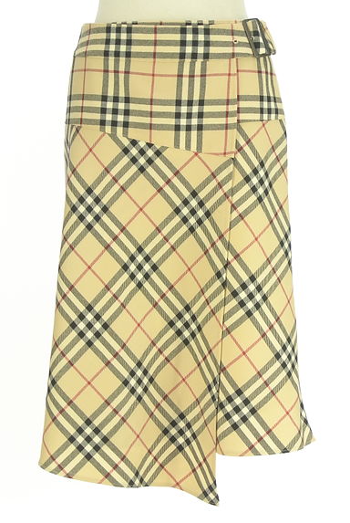 BURBERRY（バーバリー）スカート買取実績の前画像
