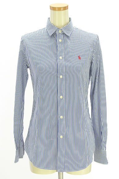 POLO RALPH LAUREN（ポロラルフローレン）シャツ買取実績の前画像