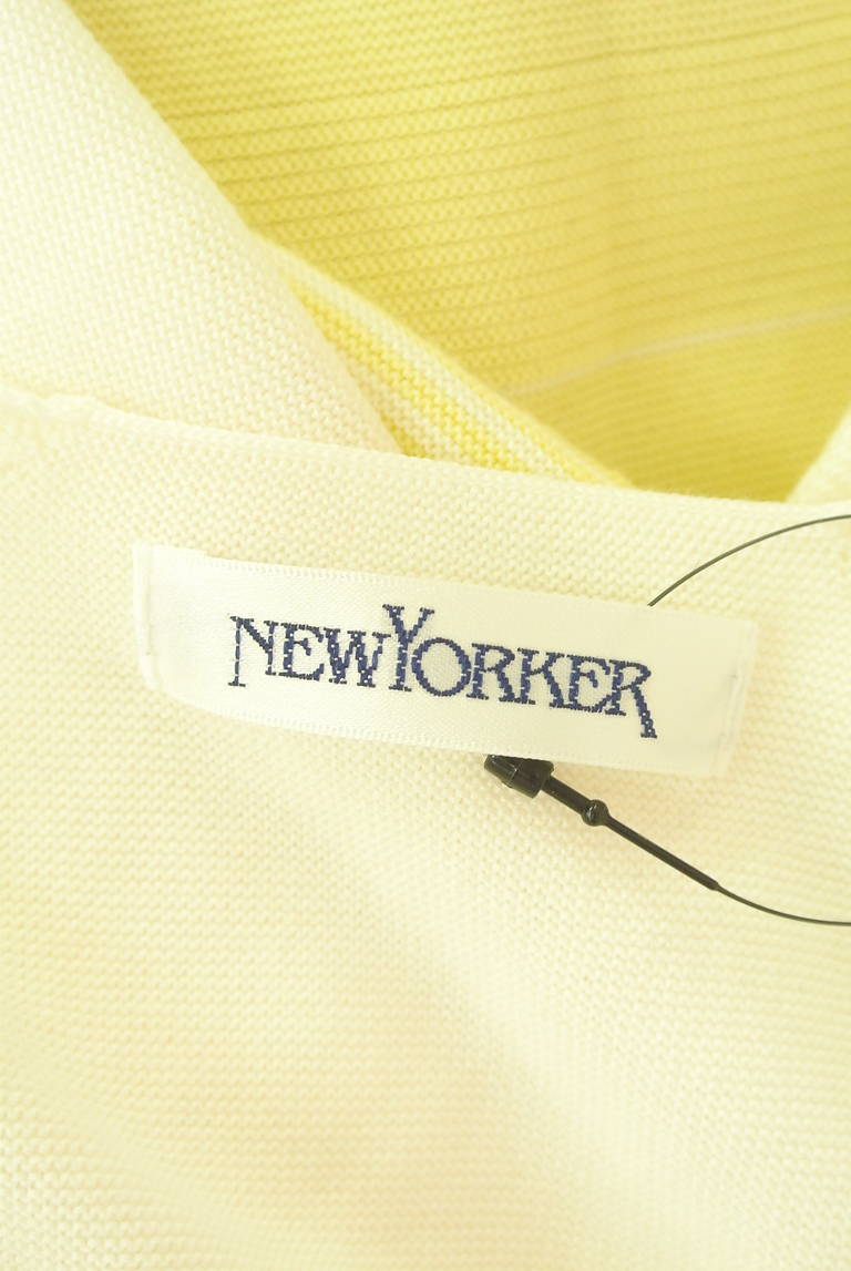 NEW YORKER（ニューヨーカー）の古着「商品番号：PR10330933」-大画像6