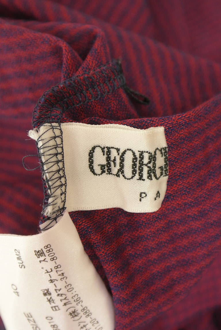GEORGES RECH（ジョルジュレッシュ）の古着「商品番号：PR10330934」-大画像6