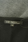 23区（２３ク）の古着「商品番号：PR10330937」-6