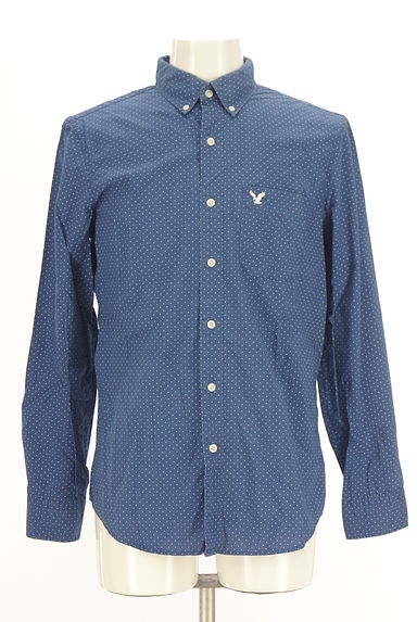 AMERICAN EAGLE（アメリカンイーグル）シャツ買取実績の前画像