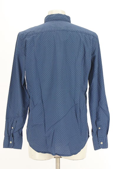 AMERICAN EAGLE（アメリカンイーグル）シャツ買取実績の後画像