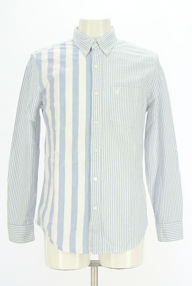 AMERICAN EAGLE（アメリカンイーグル）シャツ買取実績の前画像