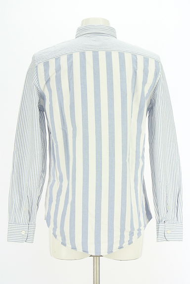 AMERICAN EAGLE（アメリカンイーグル）シャツ買取実績の後画像