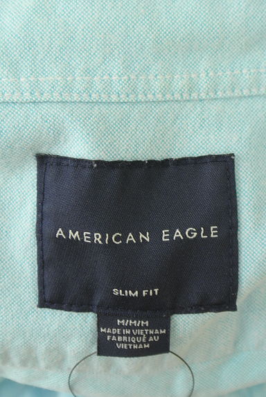 AMERICAN EAGLE（アメリカンイーグル）シャツ買取実績のブランドタグ画像
