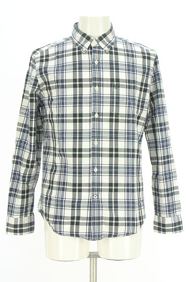 AMERICAN EAGLE（アメリカンイーグル）シャツ買取実績の前画像
