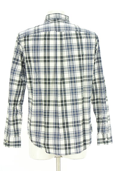 AMERICAN EAGLE（アメリカンイーグル）シャツ買取実績の後画像