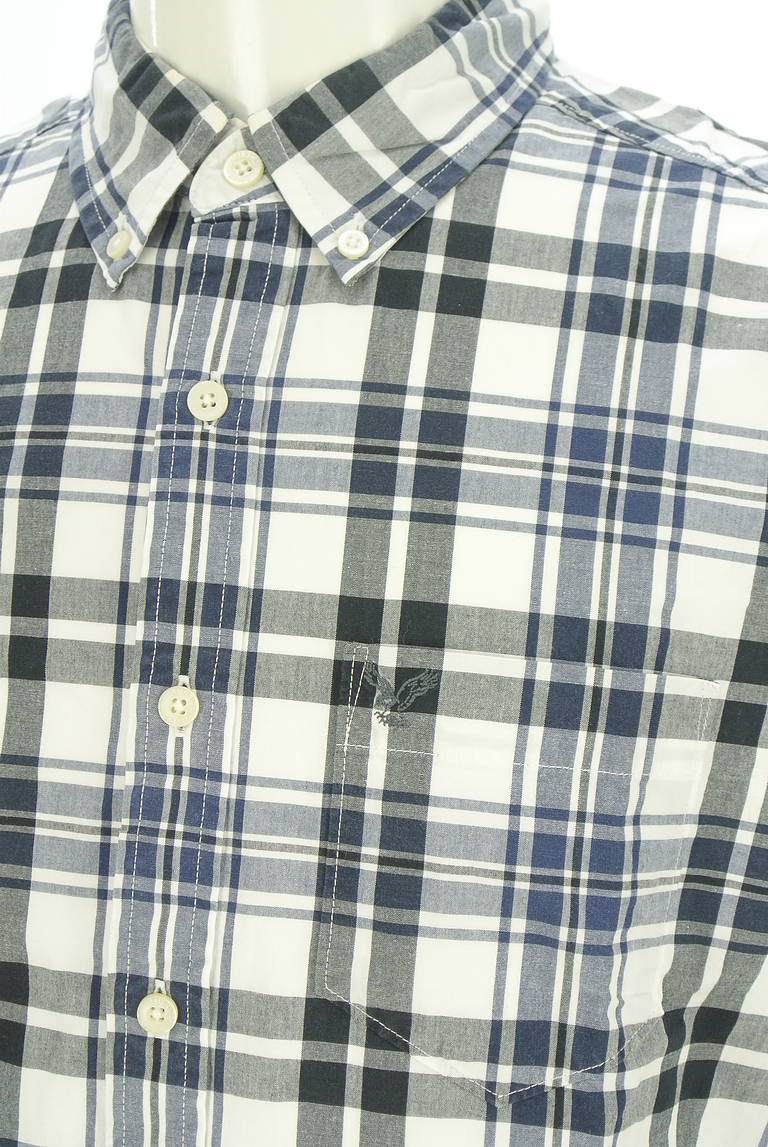 AMERICAN EAGLE（アメリカンイーグル）の古着「商品番号：PR10330942」-大画像4