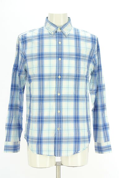AMERICAN EAGLE（アメリカンイーグル）シャツ買取実績の前画像