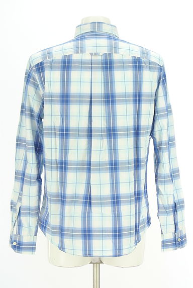 AMERICAN EAGLE（アメリカンイーグル）シャツ買取実績の後画像