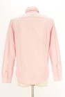 AMERICAN EAGLE（アメリカンイーグル）の古着「カジュアルシャツ」後ろ