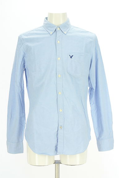 AMERICAN EAGLE（アメリカンイーグル）シャツ買取実績の前画像