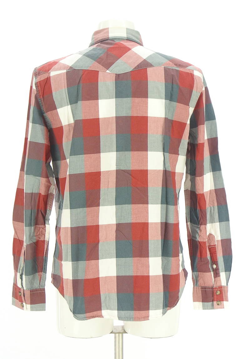 AMERICAN EAGLE（アメリカンイーグル）の古着「商品番号：PR10330946」-大画像2