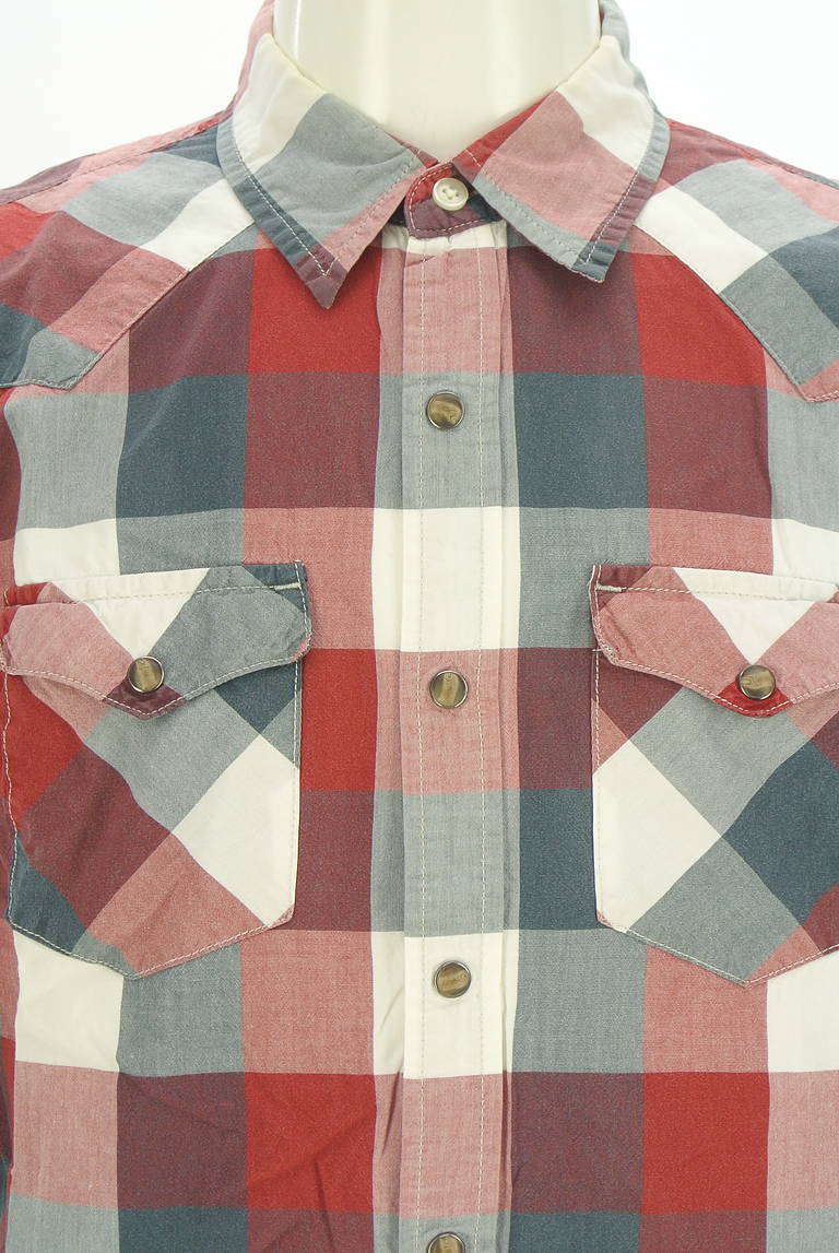 AMERICAN EAGLE（アメリカンイーグル）の古着「商品番号：PR10330946」-大画像4
