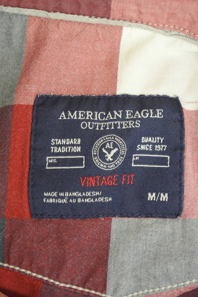 AMERICAN EAGLE（アメリカンイーグル）の古着「商品番号：PR10330946」-大画像6