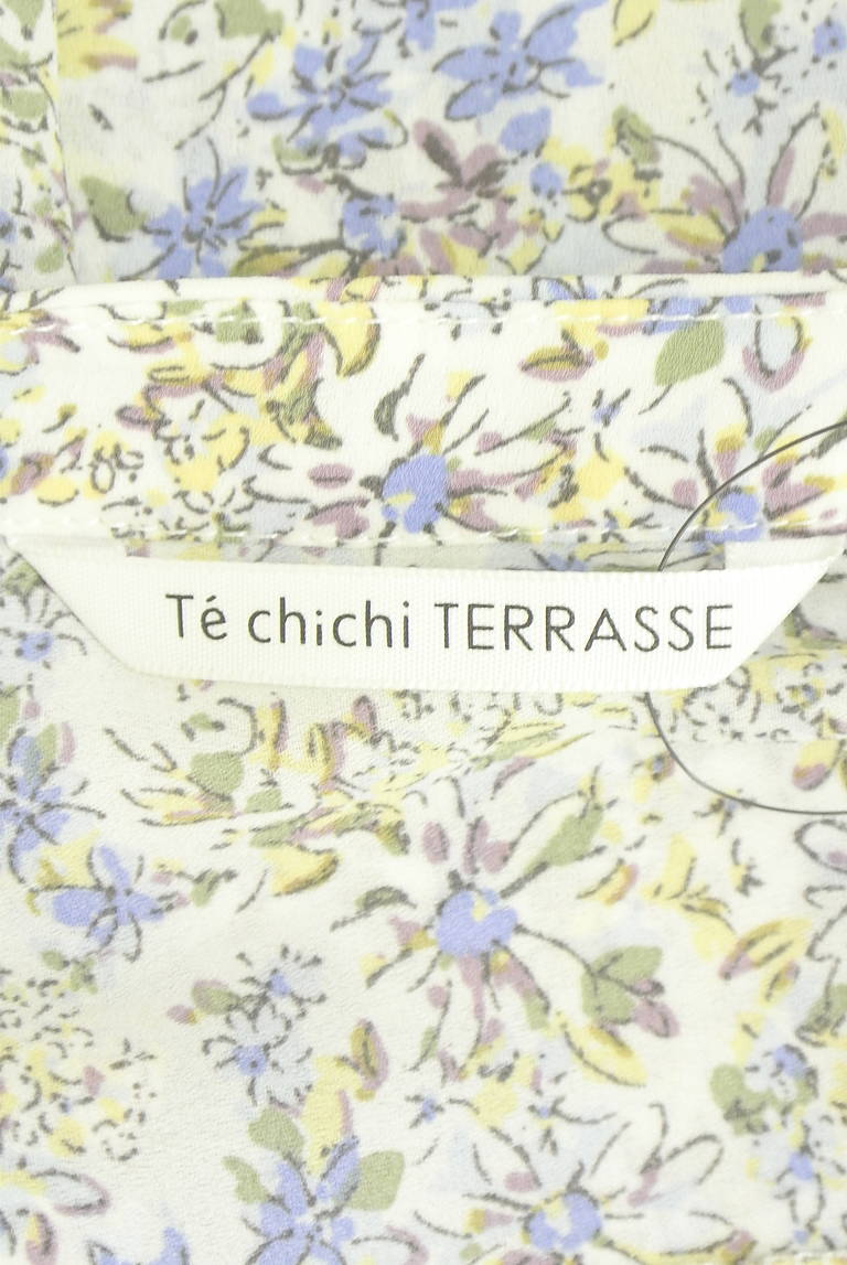 Te chichi（テチチ）の古着「商品番号：PR10330954」-大画像6