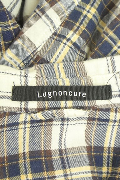 Te chichi（テチチ）の古着「Lugnoncure スキッパーシャツ（カットソー・プルオーバー）」大画像６へ