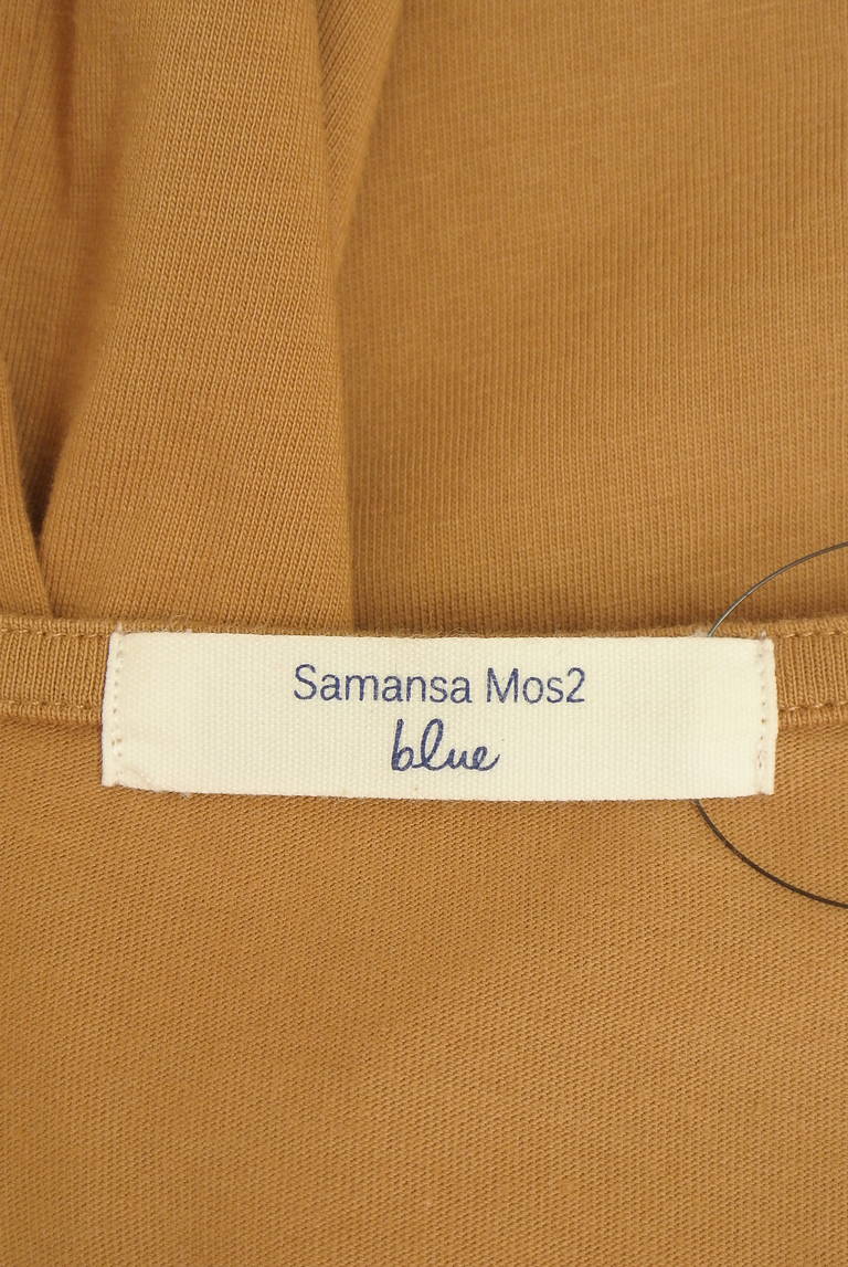 Samansa Mos2（サマンサモスモス）の古着「商品番号：PR10330962」-大画像6
