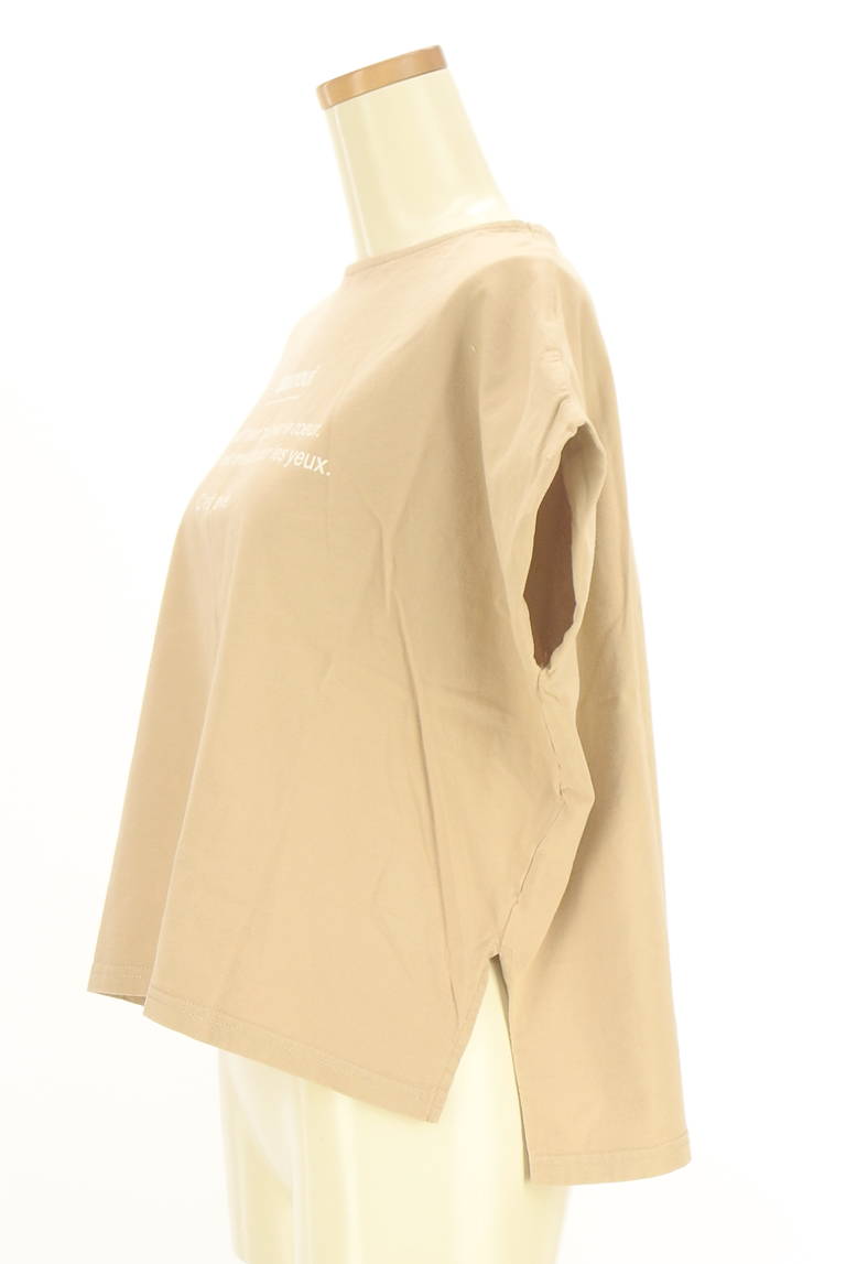 Samansa Mos2（サマンサモスモス）の古着「商品番号：PR10330963」-大画像3